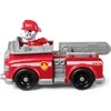 „Spin Master Paw Patrol“ – pagrindinė transporto priemonė 2.0 – „Marshall“ (6071209)
