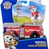 „Spin Master Paw Patrol“ – pagrindinė transporto priemonė 2.0 – „Marshall“ (6071209)