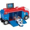 Spin Master Paw Patrol - žaislinių transporto priemonių rinkinys (6070313)
