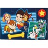 Dėlionė Spin Master *****SPIN Psi Patrol puzzle drewniane 4w1 6040049