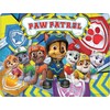 Dėlionė Spin Master *****SPIN Psi Patrol puzzle drewniane 4w1 6040049