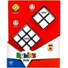 Spin Master Sukimo meistras Rubiko kubas 3x3 ir 2x2 6064009 Sukimo meistras