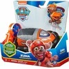 Žaislinė mašinėlė Spin Master PAW PATROL Basic vehicles