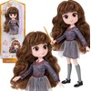 Spin Master HARRY POTTER Lėlė Hermiona, 20 cm