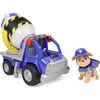 Spin Master Rubbleampcrew Žaislinis automobilis Paw Patrol Rubble & Crew 6066540