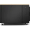 APC NETSHELTER CX 12U SAUGUS GARSU ATSAKYTAS SERVERIO KAMBARYS DĖŽUTĖJE TARPTAUTINIS