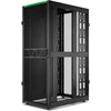 APC NetShelter SX Server Rack Gen 2 42U 1991A x 800P x 1200G mm su šoninėmis sienelėmis, juoda