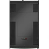 „Spinta APC NetShelter SX Gen2“ 42U, 600 mm pločio, perforuotos, padalintos durys, juodos
