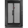 APC laisvai pastatoma spintelė 19" 18U (AR3106)