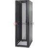 APC laisvai pastatoma spintelė 19" 48U (AR3107)
