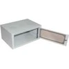 Assmann Electronic DIGITUS DN-W19 04U/450 Sieninė spintelė 4U 600x450mm pilkas RAL 7035