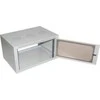 Assmann Electronic ASM CL-19 06U Sieninė spintelė 19 6U 550x350mm pilkas RAL 7035