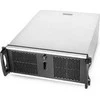Spintelė Chenbro Chenbro GEH 4U RM41300-F2-USB3 be maitinimo šaltinio