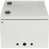 Eprado HERMETIŠKA KABANTI RACK SPINTA R10-6U/230/L