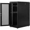 Spinta DIGITUS 26HE szafa serwerowa Unique Server-N 1342x600x1000 szklana