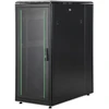 Spinta DIGITUS 26HE szafa serwerowa Unique Server-N 1342x600x1000 szklana