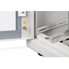 Spinta Digitus 42HE Spinta jungiama į tinklą Unique Light 2053x800x800 mm pilka RAL 7035 (DN-31200)