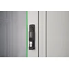 Spinta Digitus 42HE Spinta jungiama į tinklą Unique Light 2053x800x800 mm pilka RAL 7035 (DN-31200)