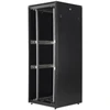 Spinta DIGITUS 42HE Spinta rackowa Unique Light 2053x800x800mm juoda