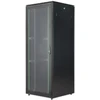 Spinta DIGITUS 42HE Spinta rackowa Unique Light 2053x800x800mm juoda