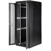 Spinta DIGITUS 42HE serverinė spinta Unique Server-N 2053x800x1000mm juoda