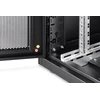 Spinta DIGITUS 42HE serverinė spinta Unique Server-N 2053x800x1000mm juoda