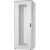 Spinta Digitus DIGITUS 42U tinklinė spinta Unikalus 2053x800x800mm perforuotos durys pilkas