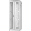 Spinta Digitus DIGITUS 42U tinklo spinta Unikali 2053x800x800mm vienguba perf. priekinis dvigubas perf. galinė pilka