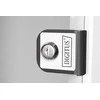 DIGITUS Wandgehuse SOHO PRO 12HE 595x315x300 mm 10 grau