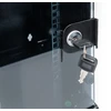 Digitus DN-10-06U-B spinta 6U pažeista pakuotė