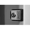 Assmann Electronic DIGITUS 19 colių 12U sieninė spintelė SOHO PRO 595 x 540 x 400 mm pilkas