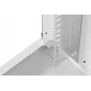 Assmann Electronic DIGITUS 19 colių 12U sieninė spintelė SOHO PRO 595 x 540 x 400 mm pilkas