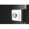 Spinta Digitus Rack Digitus 9 HE Wall Mounting unm. Pro Juodas