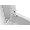 DIGITUS Wandgehuse SOHO PRO 9HE 460x540x400 mm 19 grau