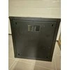Digitus | Wall Mounting Cabinet Unique Series | DN-19 12U-6/6-SW | 60 x 60 cm | Juodas