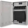 Spinta Digitus Rack Digitus DN-19 WM-3H3V-SL