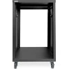 Digitus AVS Rack | DN-48001 | Juodas