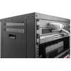 Digitus AVS Rack | DN-48001 | Juodas