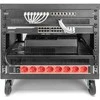 Digitus AVS Rack | DN-48001 | Juodas
