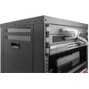 Digitus Universal 19-col. Equipment Rack mit Rollen, 21HE
