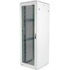 Spinta Digitus Rack Digitus Netwerk Unique Serie pilkas