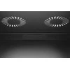 Digitus DN-49203 lentyna 7U Sieninis stovas Juoda