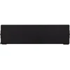 Eaton InLine 10 Mini Rack sieninis laikiklis 2U 7,6 cm gylis juodas