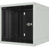 Efb Elektronik Spinta EFB EFB 25,4cm 10Zoll 9HE Wandgeh�use Tiefe 300 mm 1-teilig vormontiert RAL7035