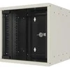 Efb Elektronik Spinta EFB EFB 25,4cm 10Zoll 9HE Wandgeh�use Tiefe 300 mm 1-teilig vormontiert RAL9010