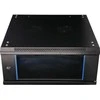 EXTRALINK 4U 600X600 19" RACK CABINET Juodas