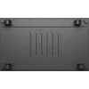 LANBERG Rack spintelė 19 laisvai stovinti 32U 600x1000 plokščia pakuotė su stiklinėmis durelėmis LCD juodas