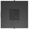 LANBERG Rack spintelė 19 laisvai stovinti 37U 800x800 plokščia pakuotė su tinklelio durelėmis LCD juodas