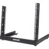 Intellinet 19'' atviro rėmo spinta 8U, juoda