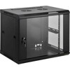 „Intellinet Network Solutions“ prie sienos montuojamas 19 colių 9U stovas (712071)
